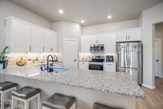 1201 Loess St., Midland, TX 79705