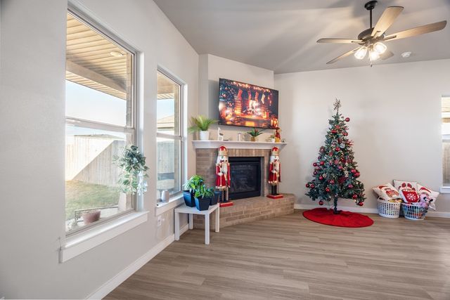 1201 Loess St., Midland, TX 79705