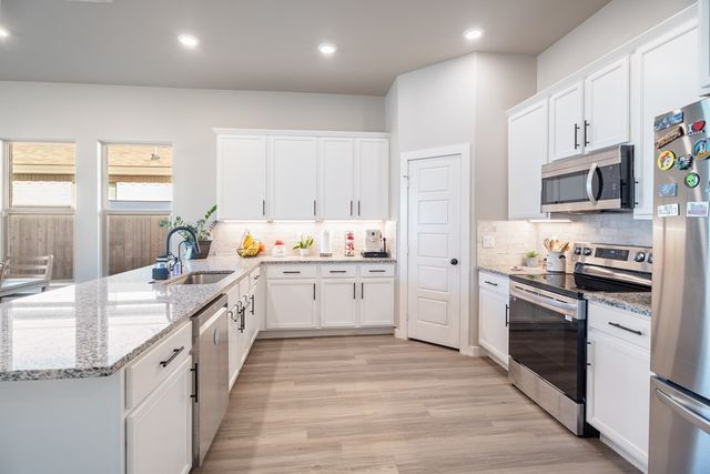 1201 Loess St., Midland, TX 79705