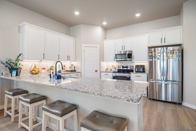 1201 Loess St., Midland, TX 79705