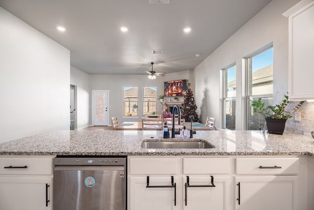 1201 Loess St., Midland, TX 79705