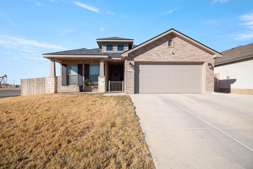1201 Loess St., Midland, TX 79705