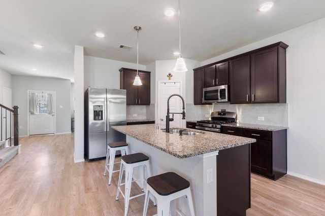 691 Crystal Charm Lane, Magnolia, TX 77354