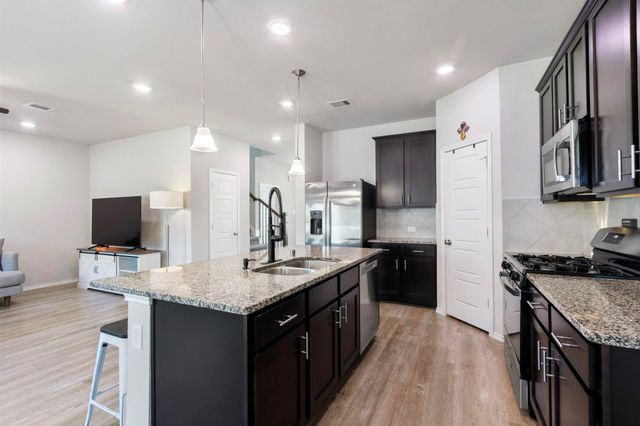 691 Crystal Charm Lane, Magnolia, TX 77354