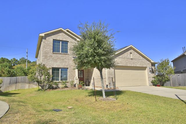 691 Crystal Charm Lane, Magnolia, TX 77354