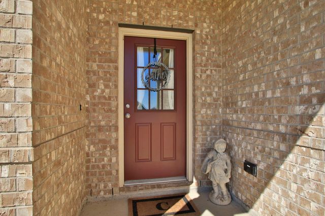 691 Crystal Charm Lane, Magnolia, TX 77354