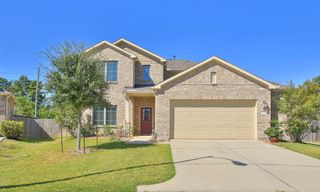 691 Crystal Charm Lane, Magnolia, TX 77354