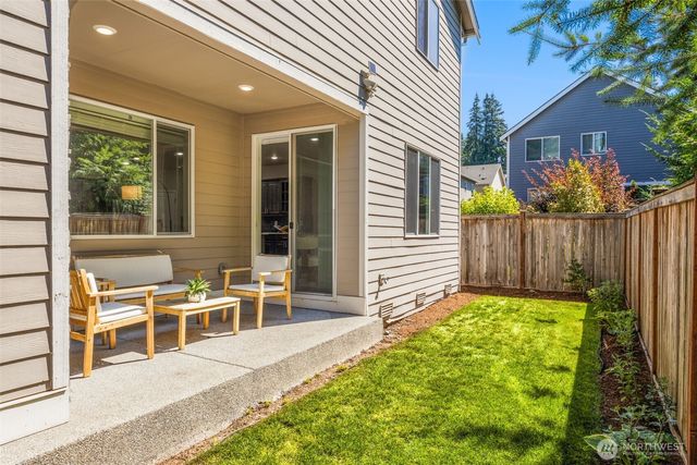 4322 233rd Place SE, Bothell, WA 98021