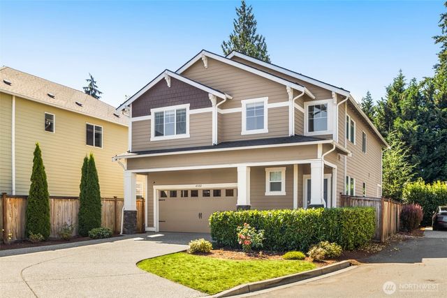 4322 233rd Place SE, Bothell, WA 98021