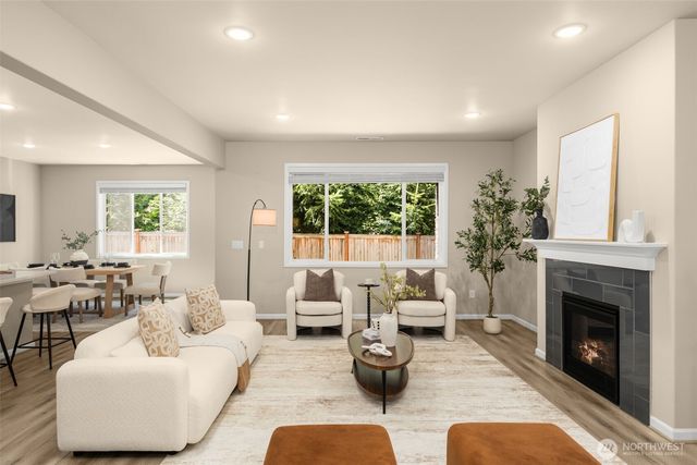 4322 233rd Place SE, Bothell, WA 98021