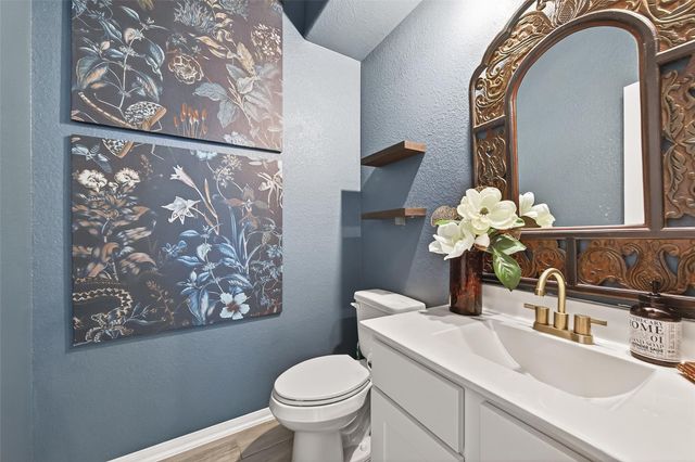 2723 Fawn Mountain Drive, Fresno, TX 77545