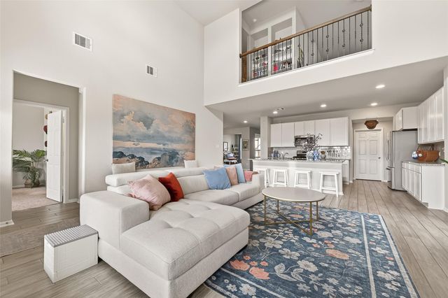 2723 Fawn Mountain Drive, Fresno, TX 77545