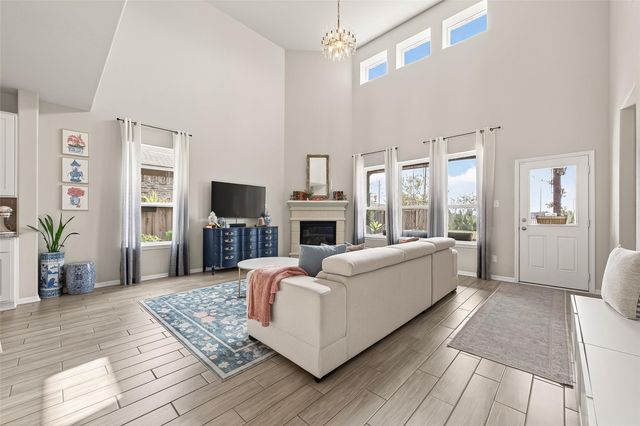 2723 Fawn Mountain Drive, Fresno, TX 77545