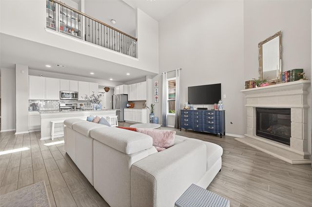 2723 Fawn Mountain Drive, Fresno, TX 77545