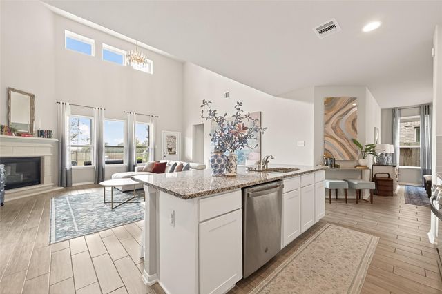 2723 Fawn Mountain Drive, Fresno, TX 77545