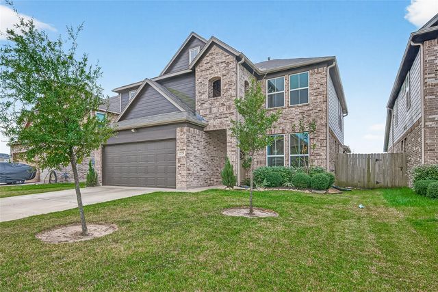 2723 Fawn Mountain Drive, Fresno, TX 77545