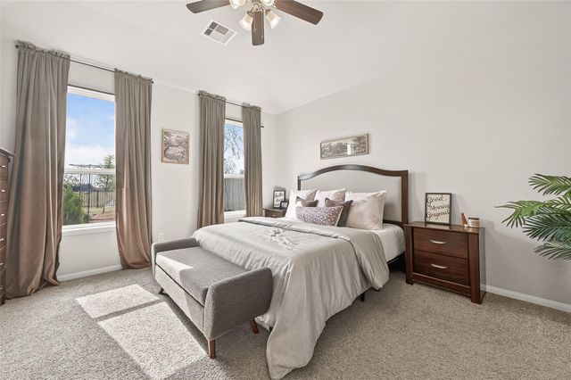 2723 Fawn Mountain Drive, Fresno, TX 77545