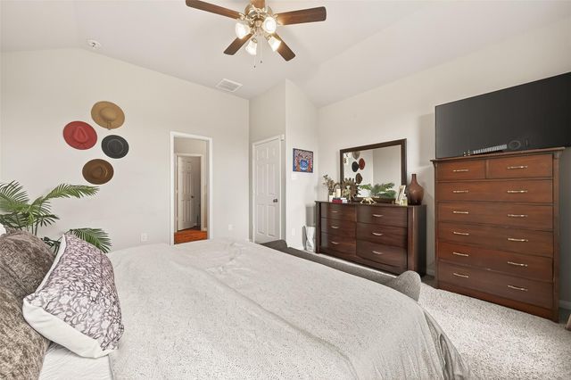 2723 Fawn Mountain Drive, Fresno, TX 77545