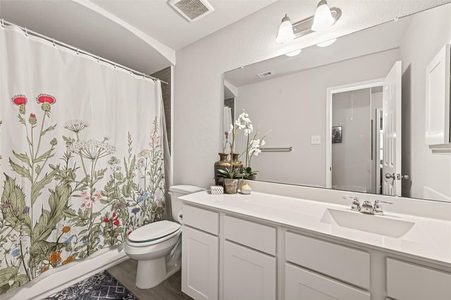 2723 Fawn Mountain Drive, Fresno, TX 77545