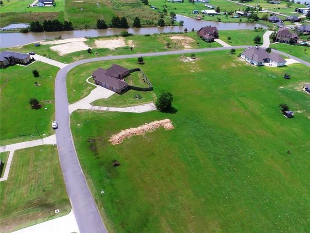 0 Indian Lake Drive, Lake Charles, LA 70607