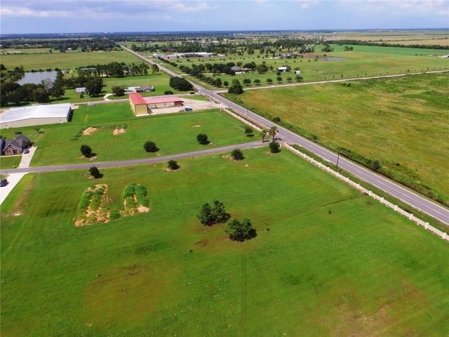 0 Indian Lake Drive, Lake Charles, LA 70607