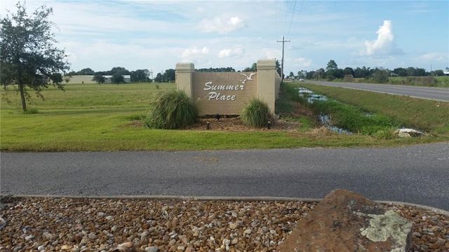 0 Indian Lake Drive, Lake Charles, LA 70607