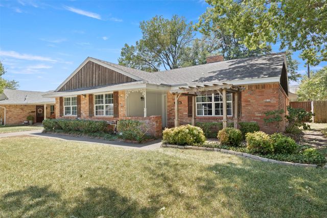 10636 Chesterton Drive, Dallas, TX 75238