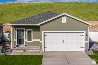 7114 THREE WARRIORS WAY, Eagle Mountain, UT 84005