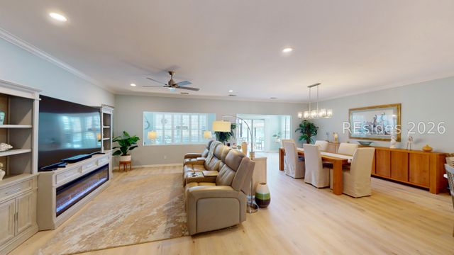 100 Herons Bill Dr, Bluffton, SC 29909