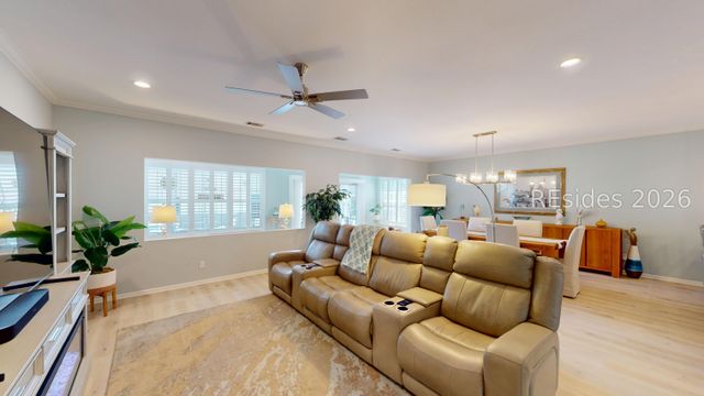 100 Herons Bill Dr, Bluffton, SC 29909