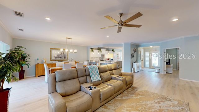 100 Herons Bill Dr, Bluffton, SC 29909