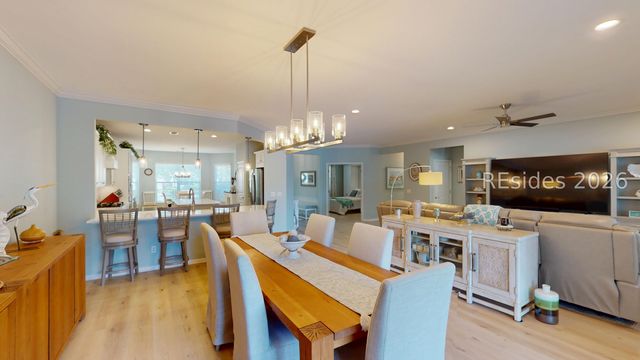 100 Herons Bill Dr, Bluffton, SC 29909