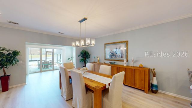 100 Herons Bill Dr, Bluffton, SC 29909