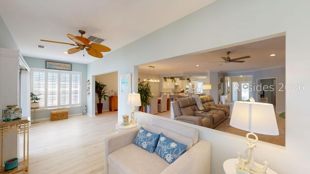 100 Herons Bill Dr, Bluffton, SC 29909