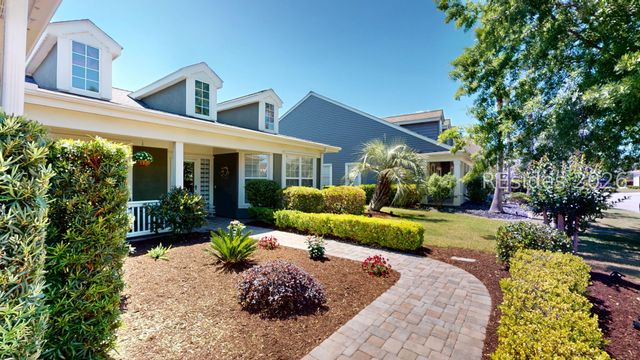 100 Herons Bill Dr, Bluffton, SC 29909