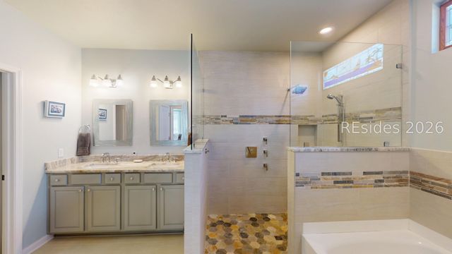 100 Herons Bill Dr, Bluffton, SC 29909