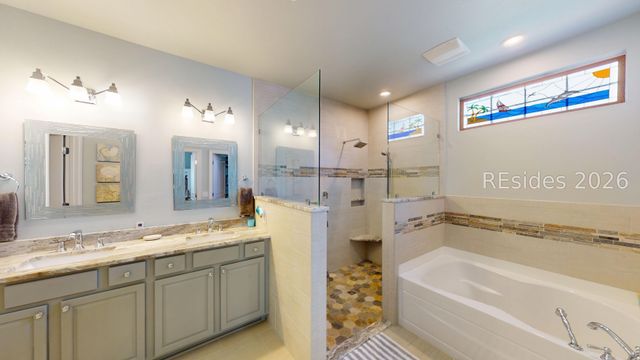 100 Herons Bill Dr, Bluffton, SC 29909