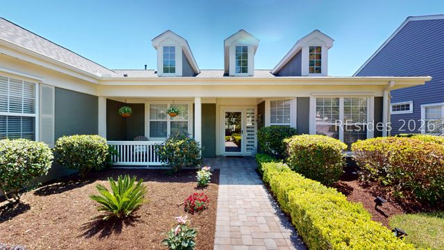 100 Herons Bill Dr, Bluffton, SC 29909