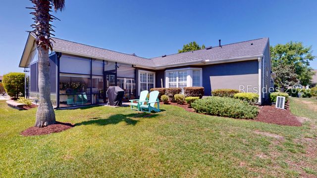 100 Herons Bill Dr, Bluffton, SC 29909