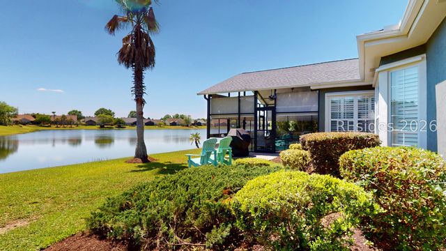 100 Herons Bill Dr, Bluffton, SC 29909