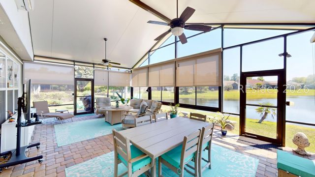 100 Herons Bill Dr, Bluffton, SC 29909
