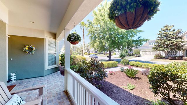 100 Herons Bill Dr, Bluffton, SC 29909