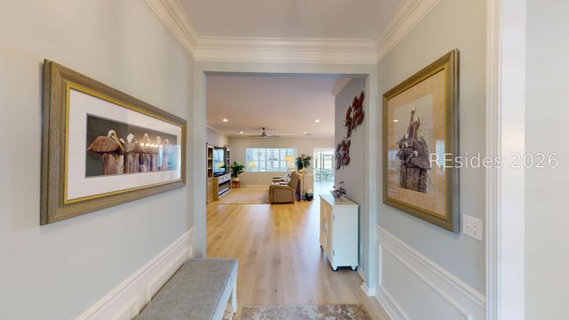 100 Herons Bill Dr, Bluffton, SC 29909