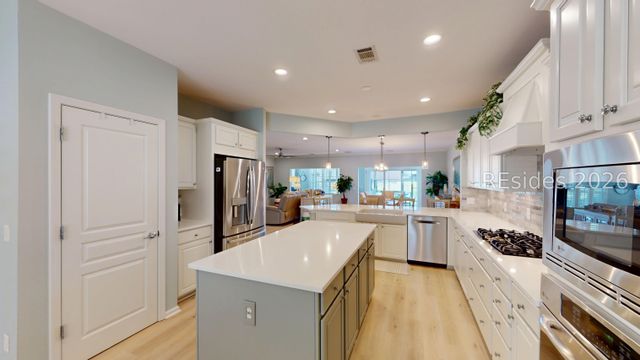 100 Herons Bill Dr, Bluffton, SC 29909
