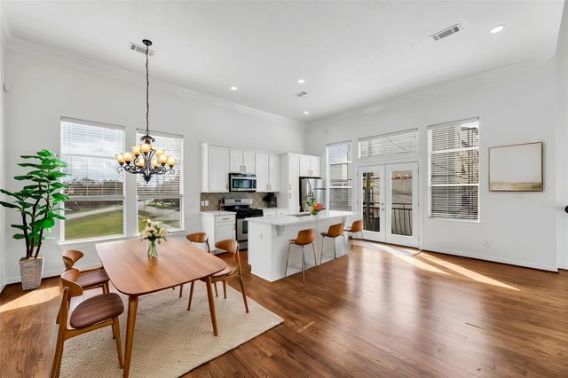 6014 Hamman Street, Houston, TX 77007