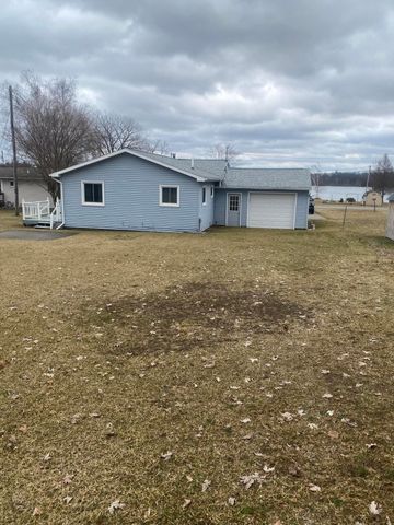 221 Rasmussen Drive, Maple Valley, MI 49347