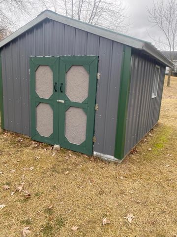 221 Rasmussen Drive, Maple Valley, MI 49347