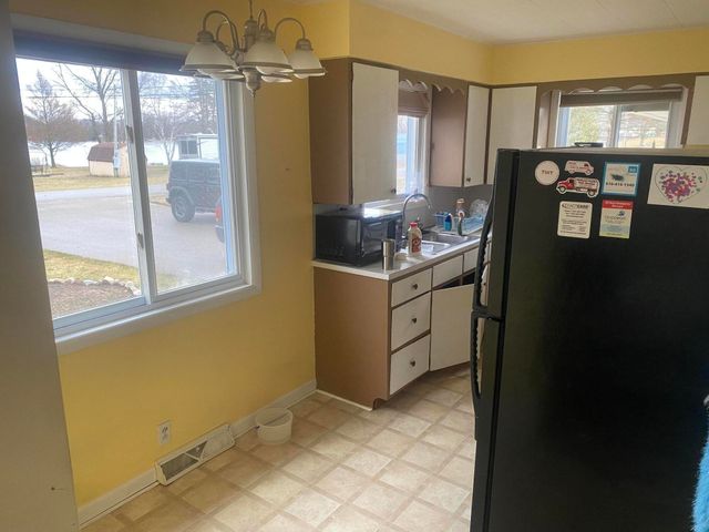 221 Rasmussen Drive, Maple Valley, MI 49347