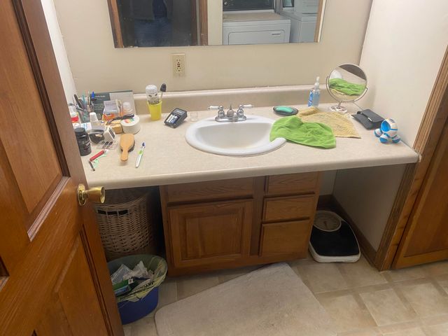 221 Rasmussen Drive, Maple Valley, MI 49347