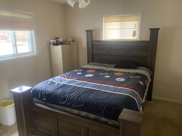 221 Rasmussen Drive, Maple Valley, MI 49347